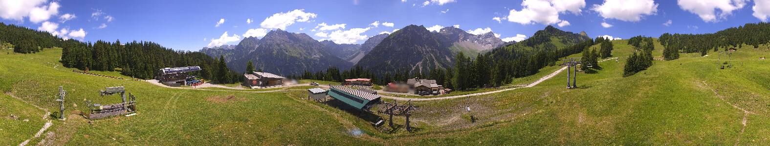 Palüd Brandnertal