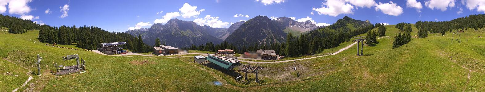 Palüd Brandnertal