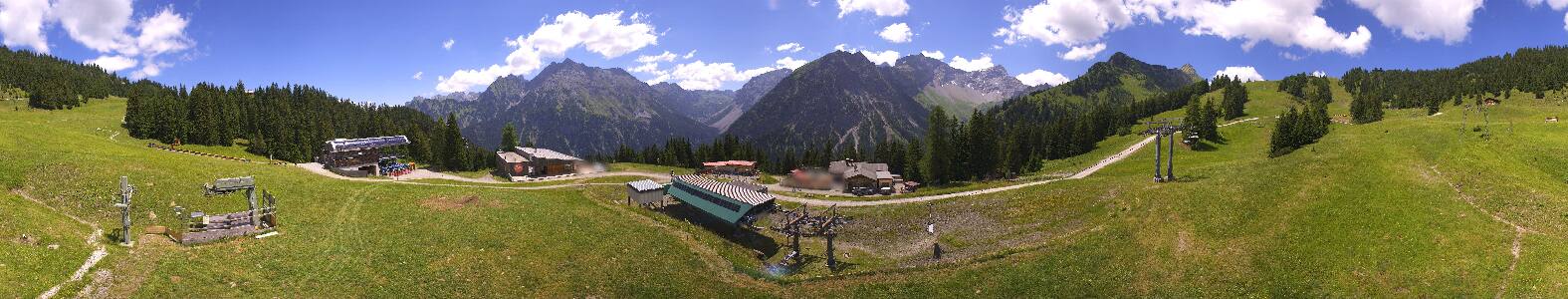 Palüd Brandnertal