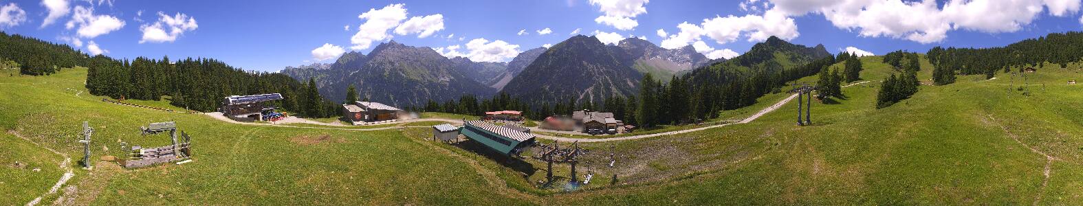Palüd Brandnertal