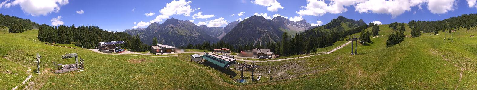Palüd Brandnertal