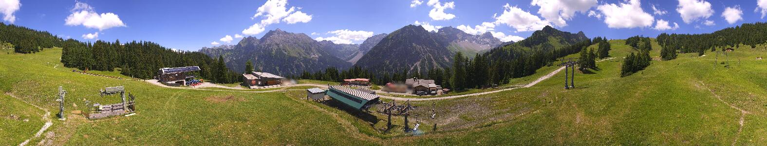 Palüd Brandnertal