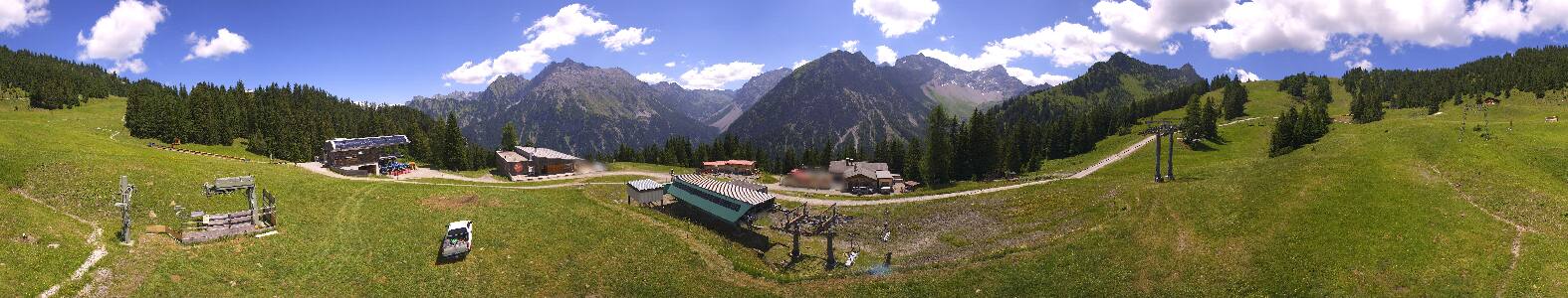 Palüd Brandnertal