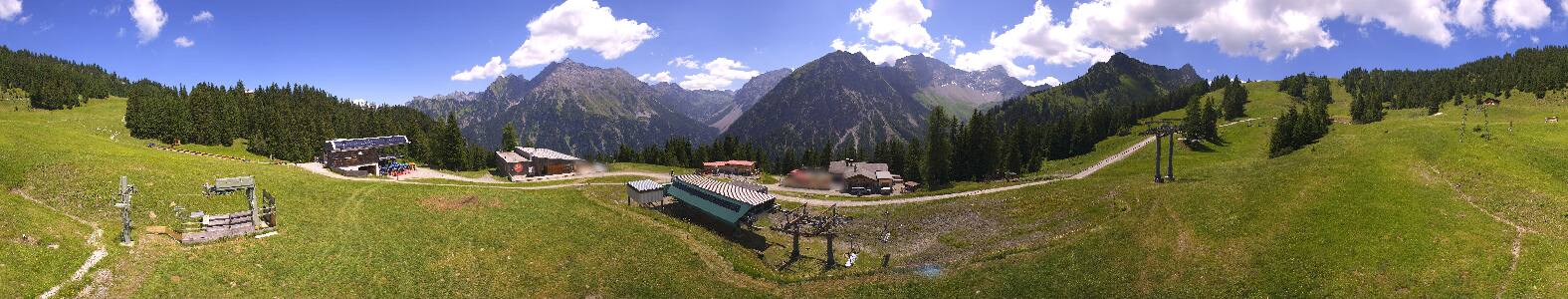 Palüd Brandnertal