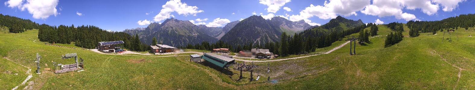 Palüd Brandnertal