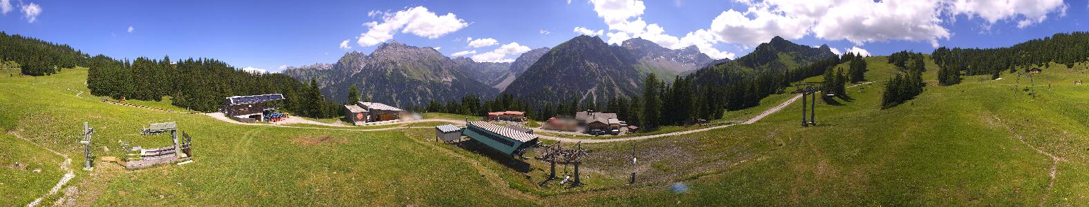 Palüd Brandnertal