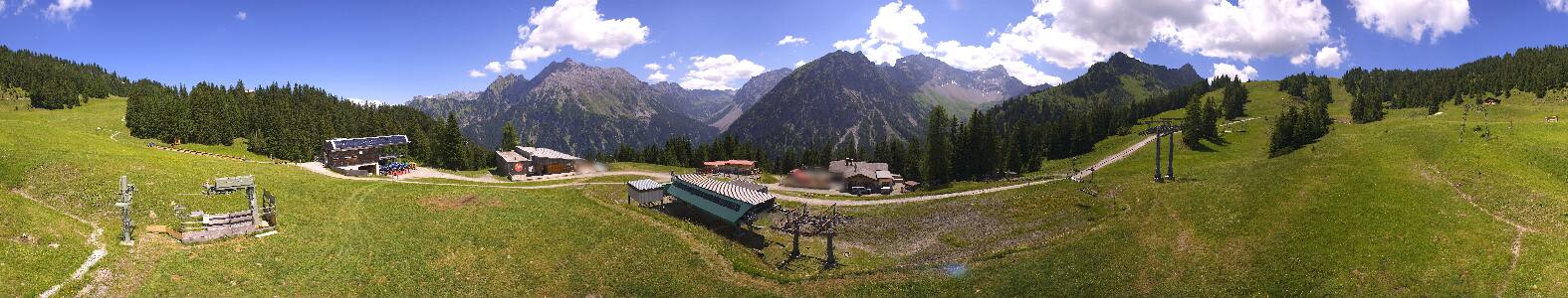 Palüd Brandnertal