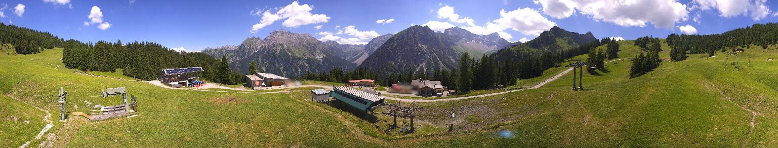 Palüd Brandnertal