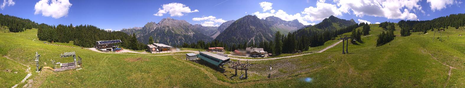 Palüd Brandnertal