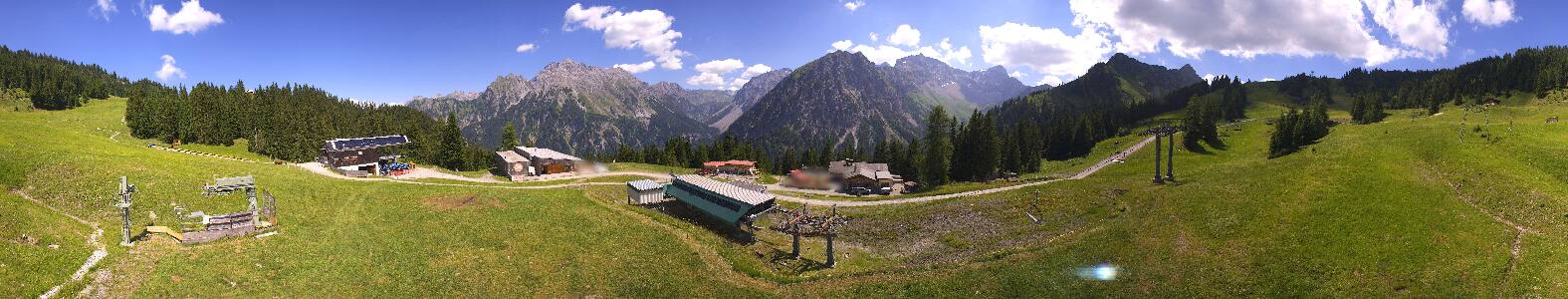 Palüd Brandnertal