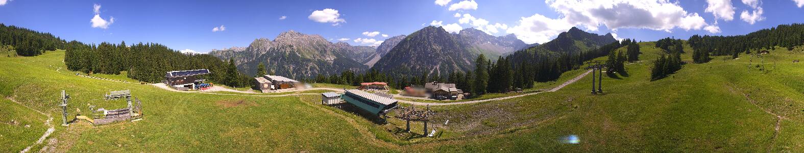 Palüd Brandnertal