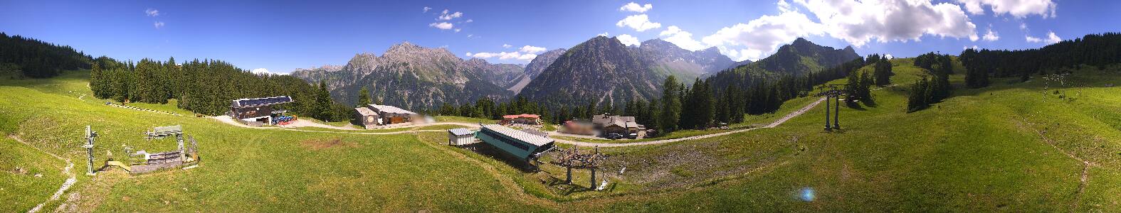 Palüd Brandnertal