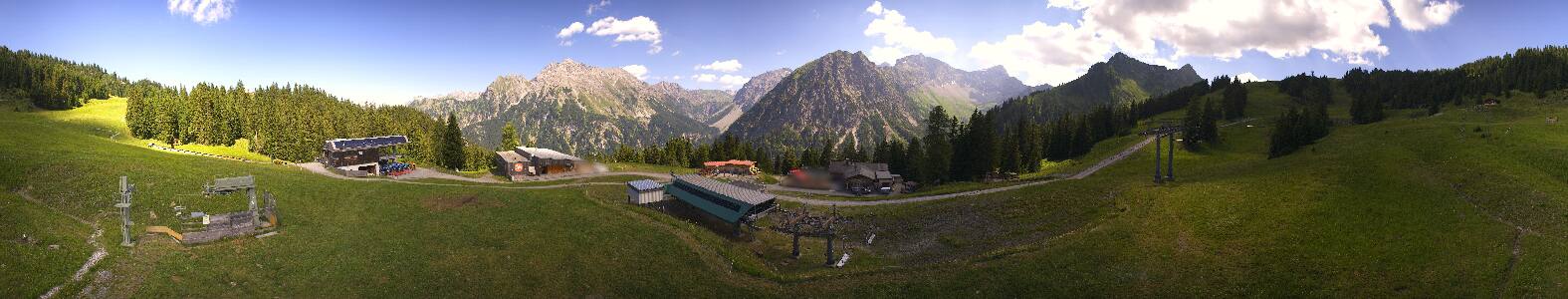 Palüd Brandnertal