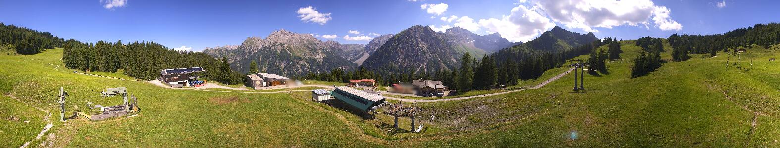 Palüd Brandnertal