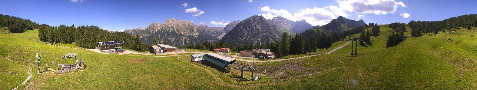 Palüd Brandnertal