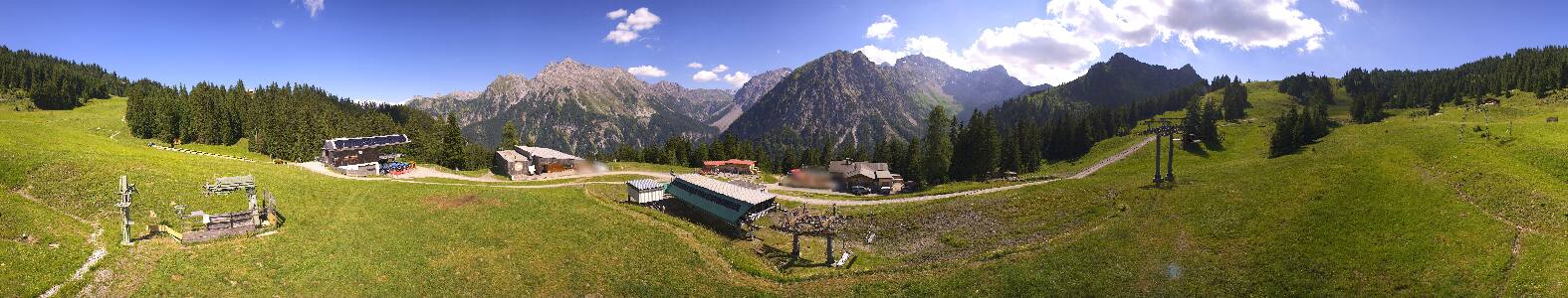 Palüd Brandnertal