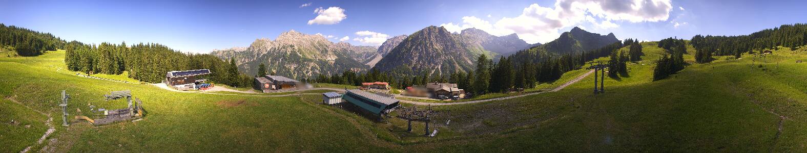 Palüd Brandnertal