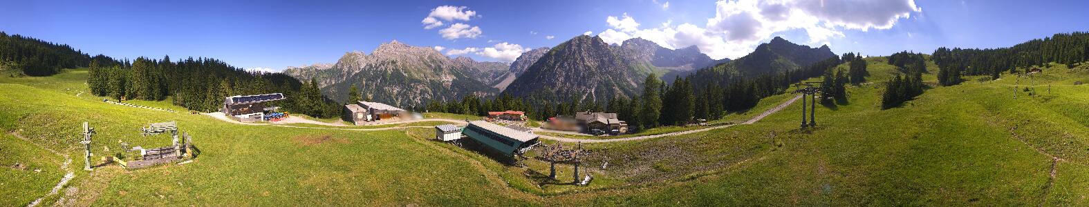 Palüd Brandnertal