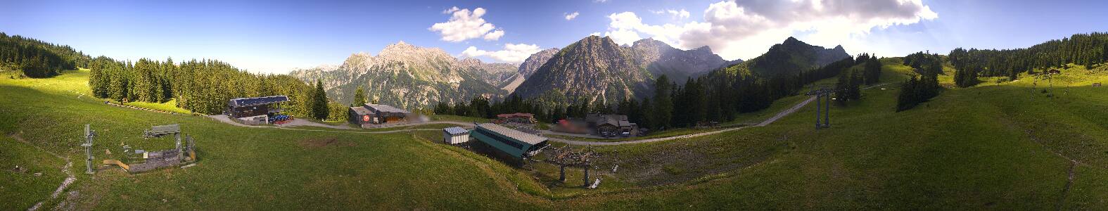Palüd Brandnertal