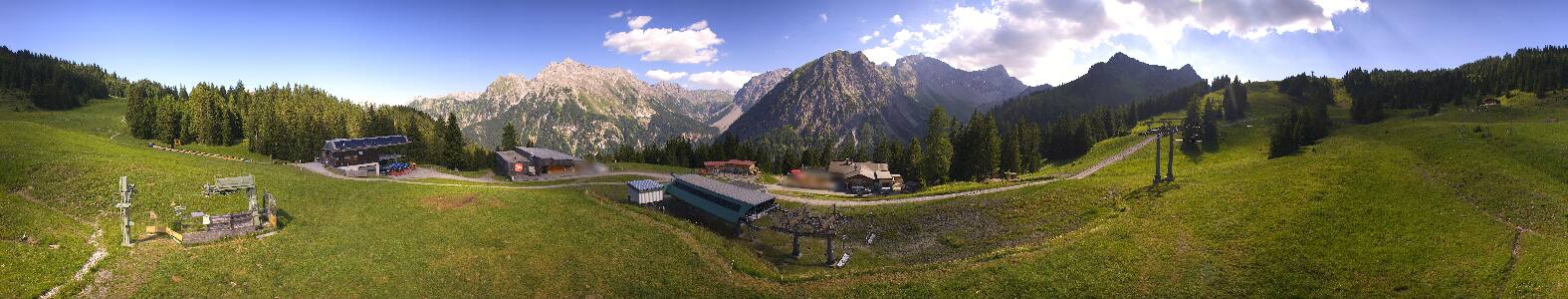 Palüd Brandnertal
