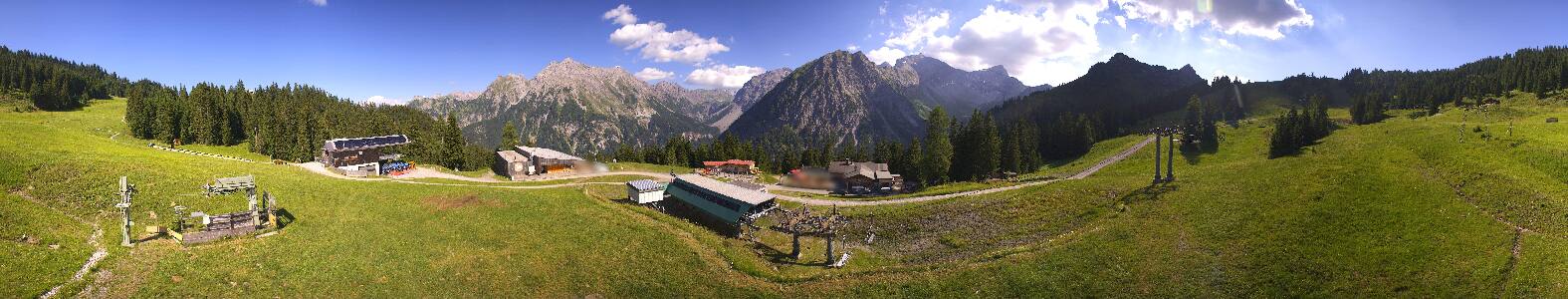 Palüd Brandnertal