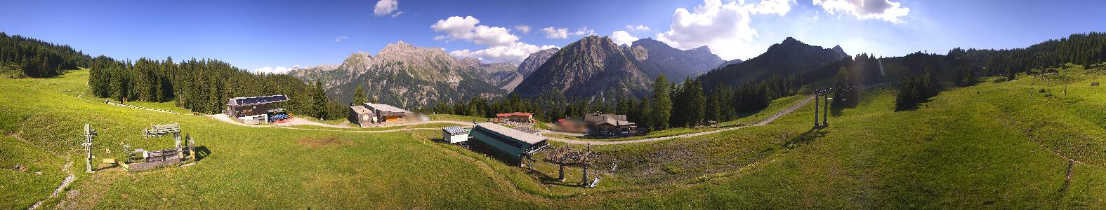 Palüd Brandnertal
