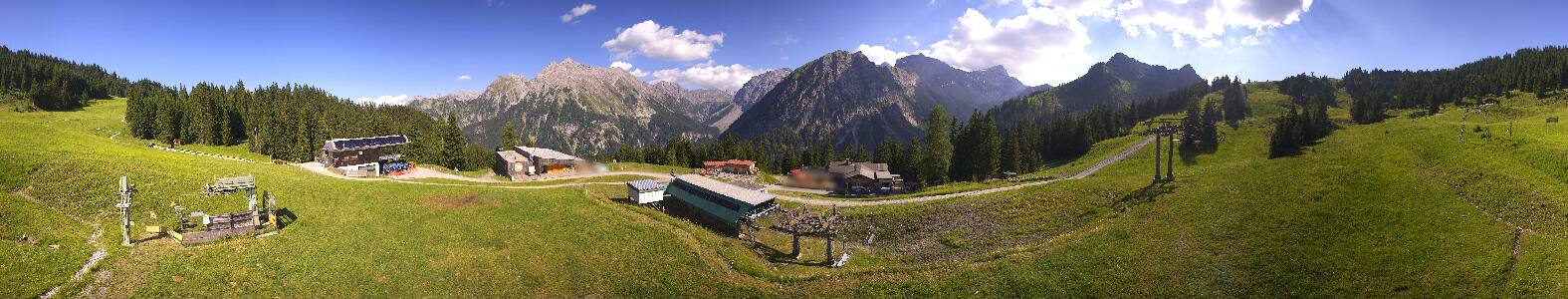 Palüd Brandnertal