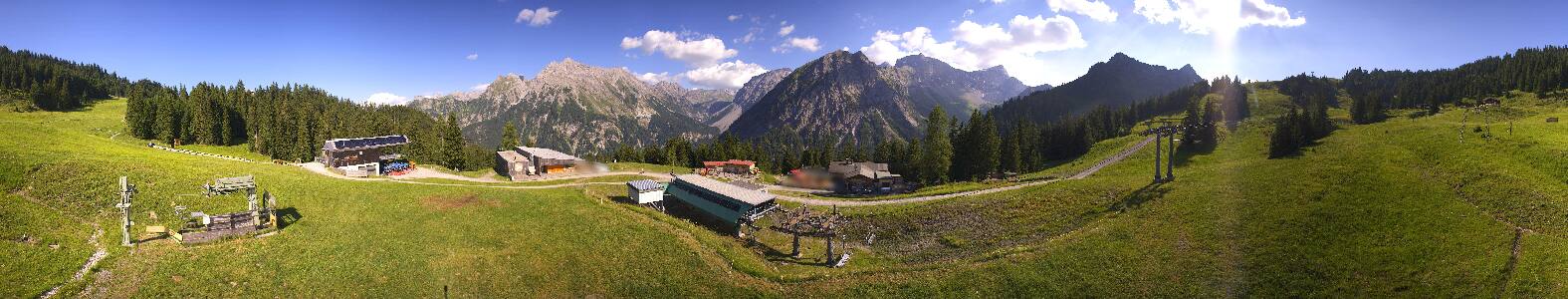 Palüd Brandnertal