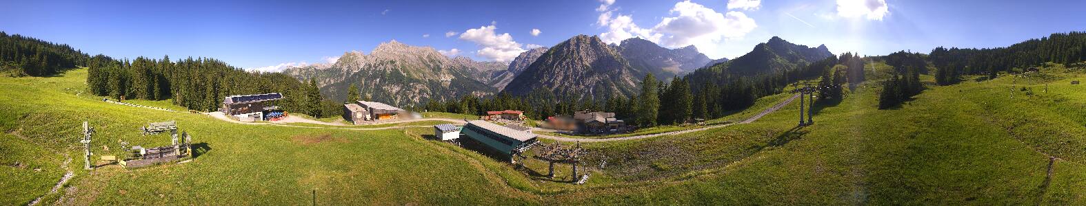 Palüd Brandnertal