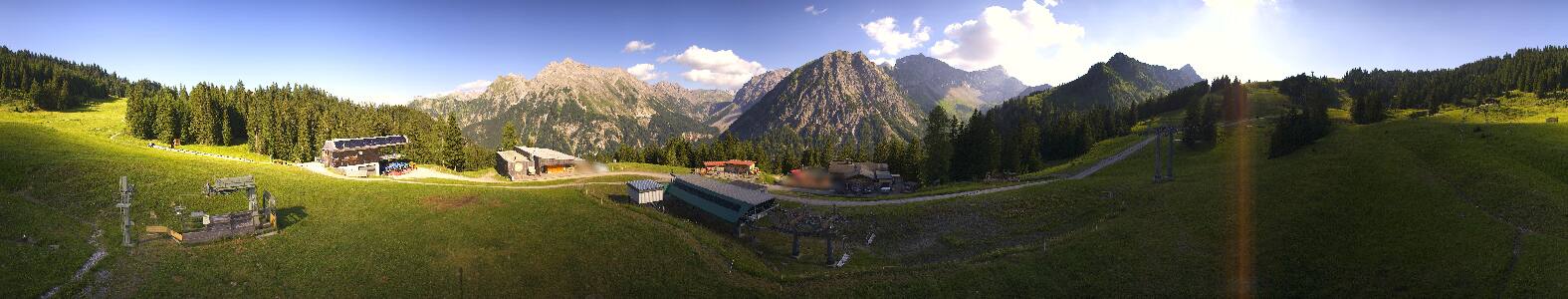 Palüd Brandnertal