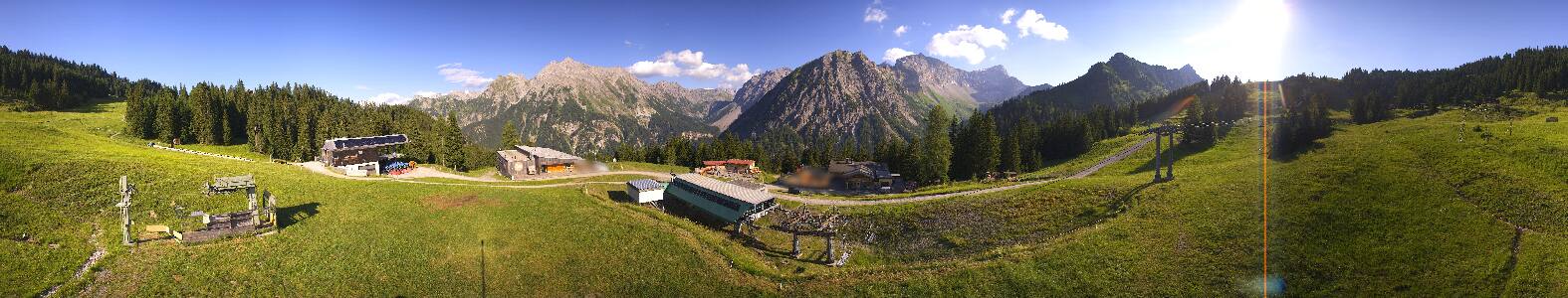 Palüd Brandnertal