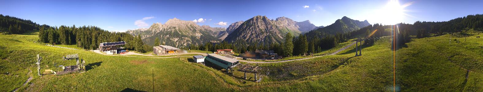 Palüd Brandnertal