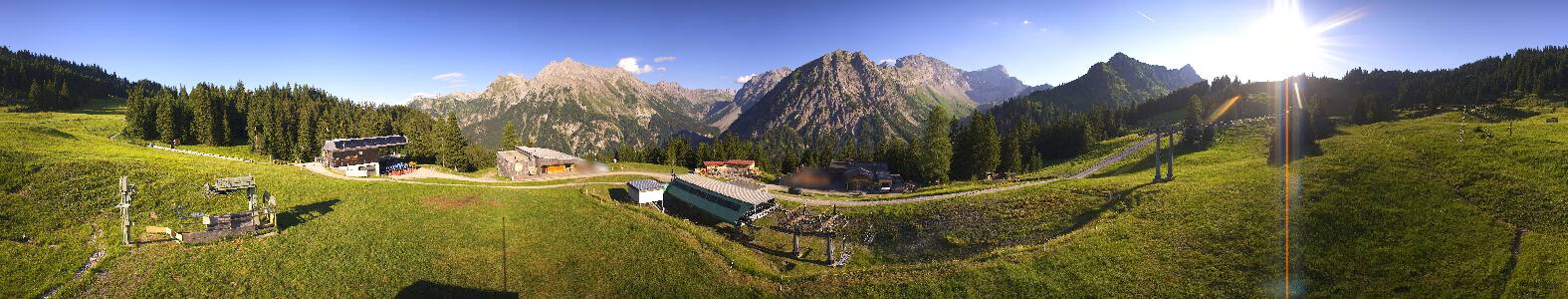 Palüd Brandnertal