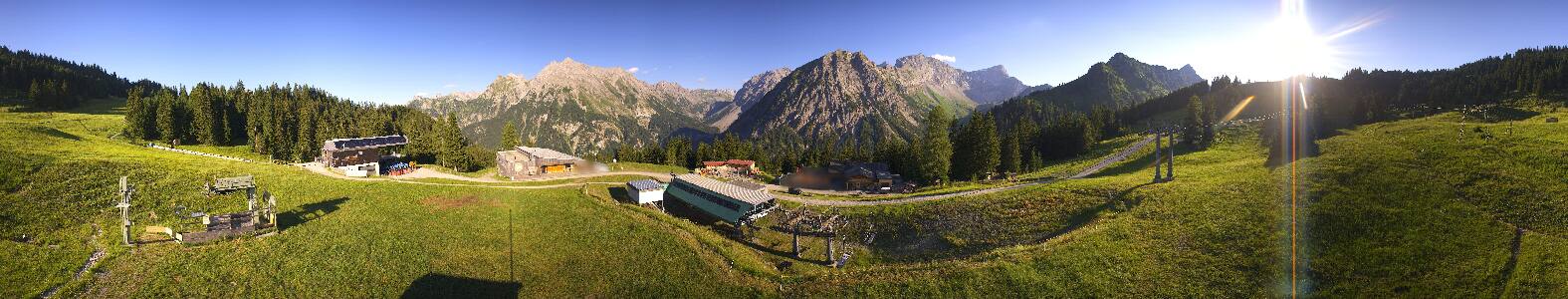 Palüd Brandnertal