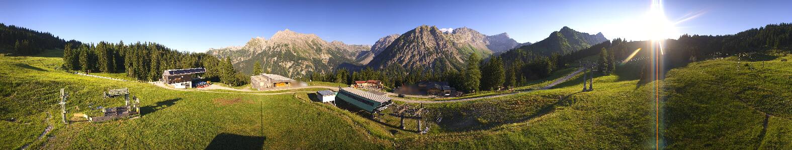 Palüd Brandnertal