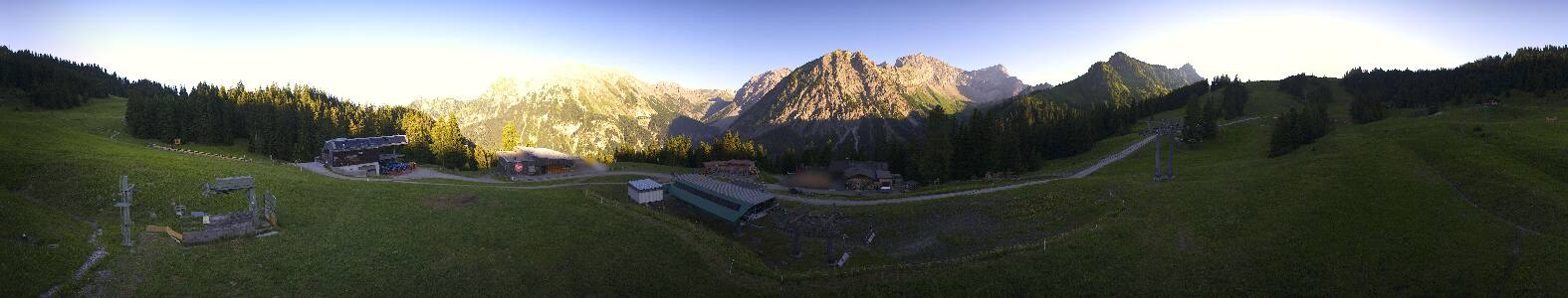 Palüd Brandnertal