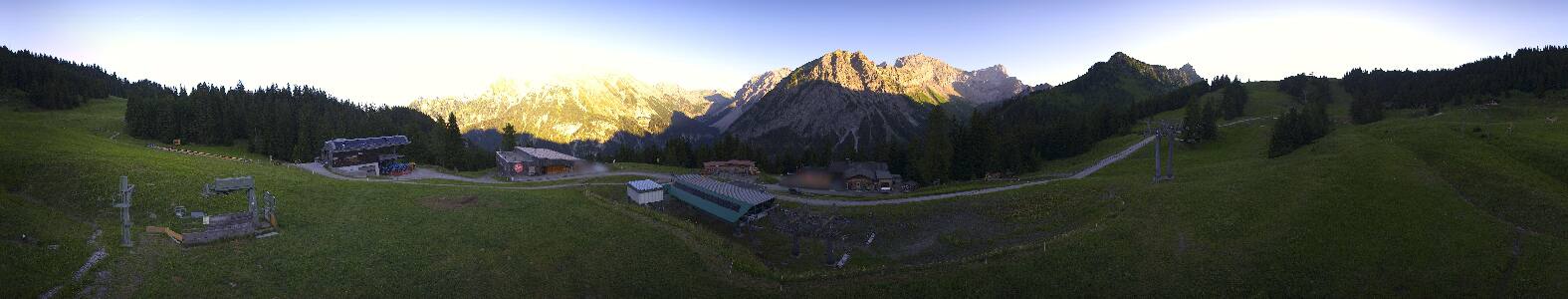 Palüd Brandnertal