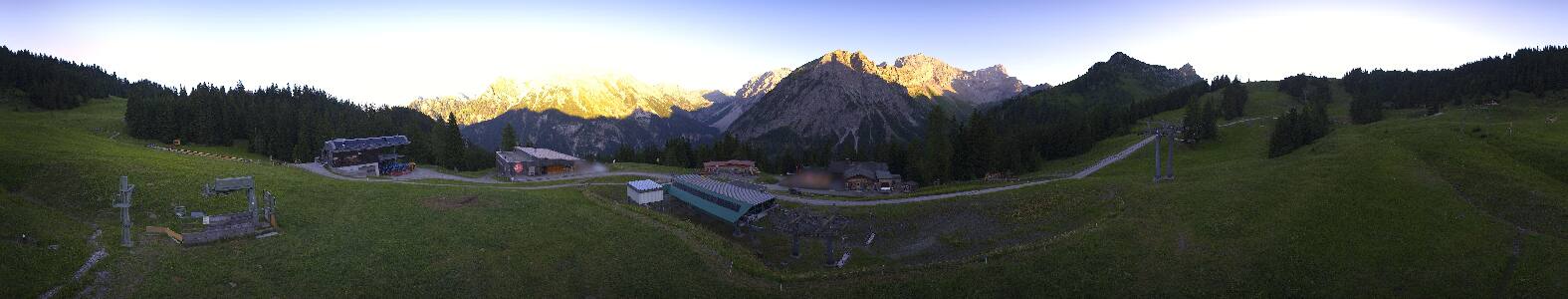 Palüd Brandnertal