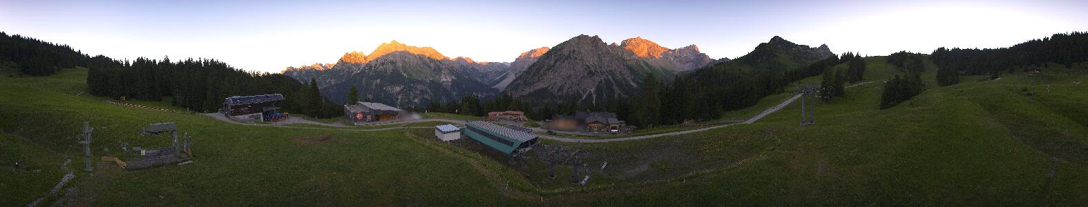 Palüd Brandnertal