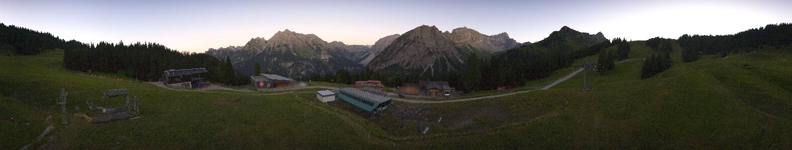 Palüd Brandnertal