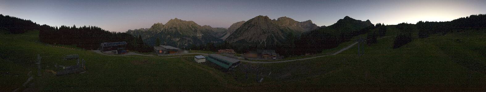 Palüd Brandnertal