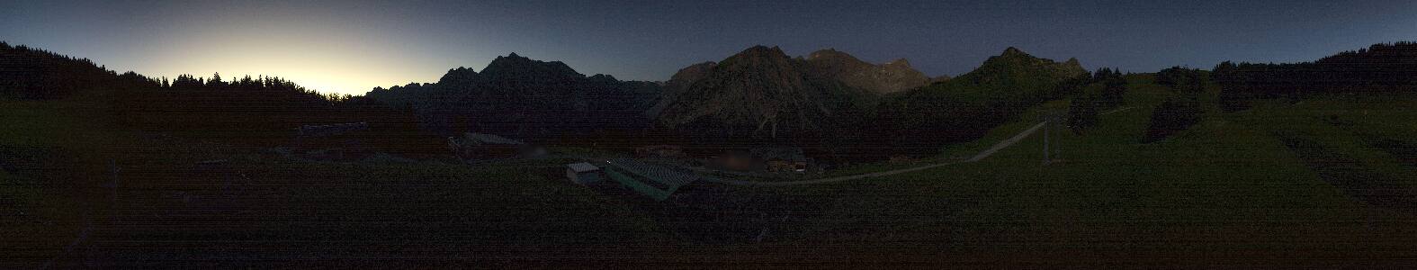 Palüd Brandnertal