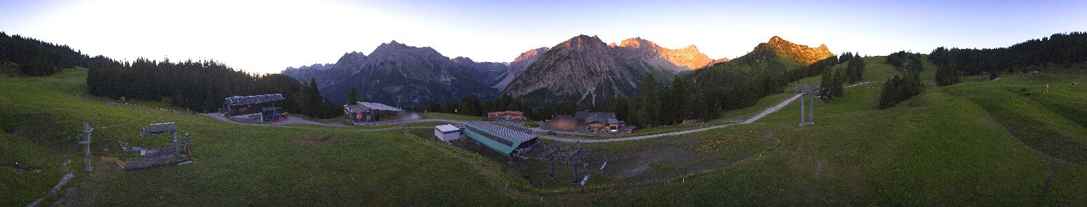 Palüd Brandnertal