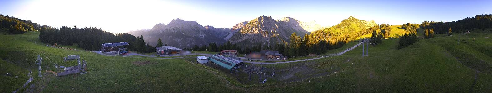 Palüd Brandnertal