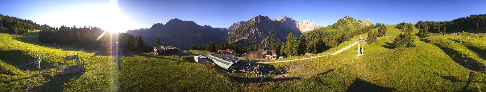 Palüd Brandnertal