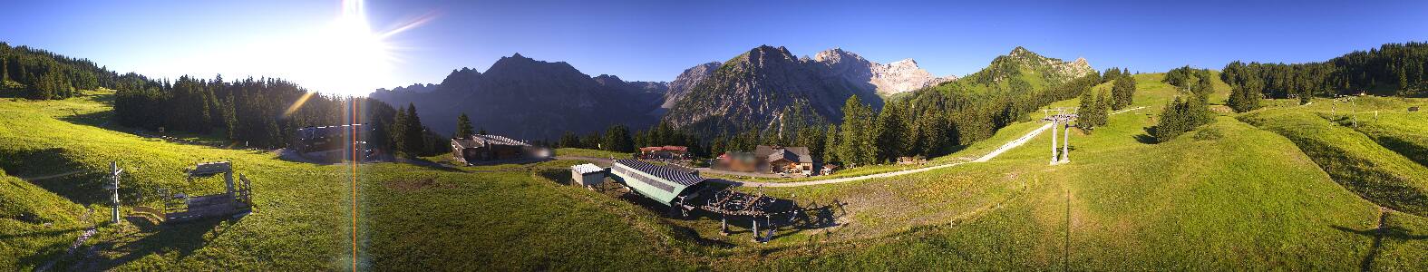 Palüd Brandnertal