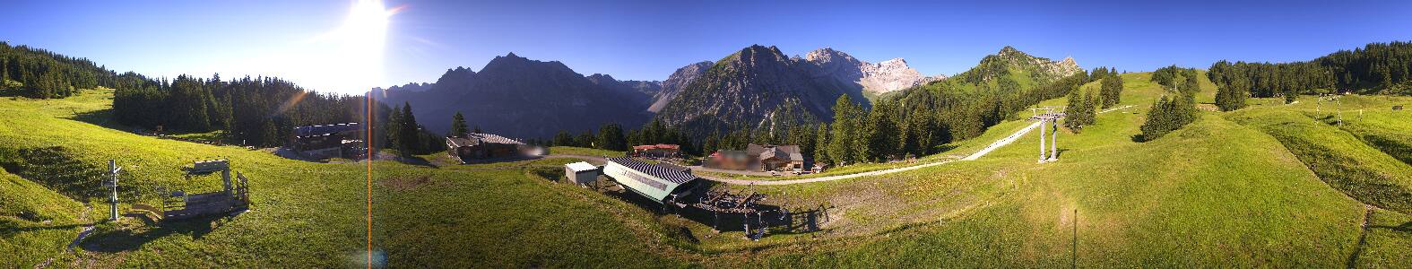 Palüd Brandnertal