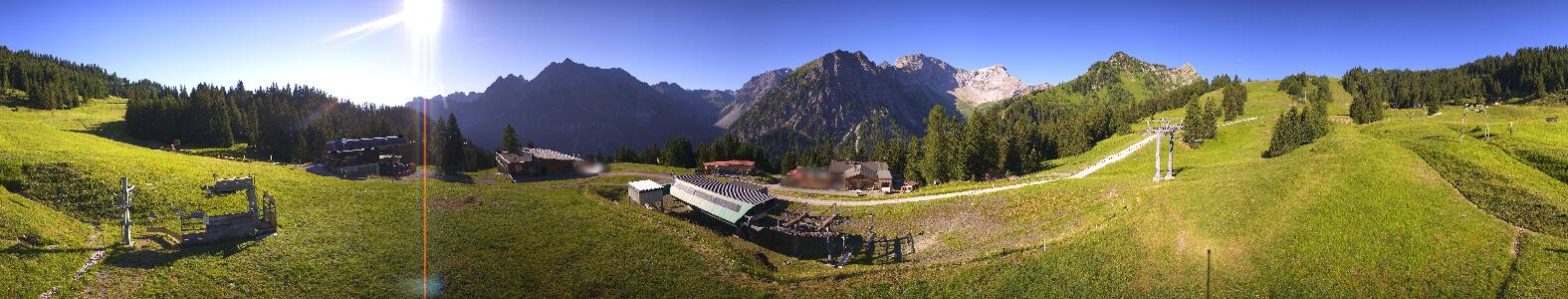 Palüd Brandnertal