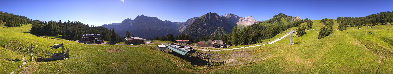 Palüd Brandnertal