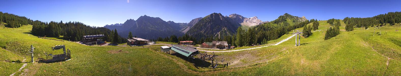 Palüd Brandnertal